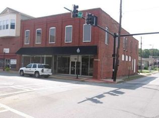 101 S Marble St, Rockmart, GA 30153