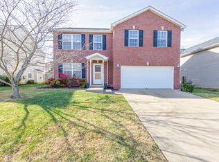1022 Lowrey Pl, Spring Hill, TN 37174