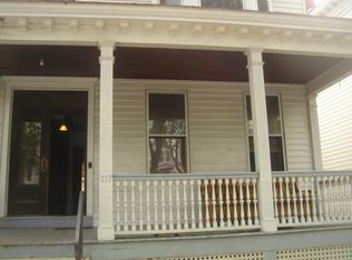 217 Partridge St, Albany, NY 12203