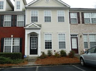 2640 Heathrow Dr, Lawrenceville, GA 30043