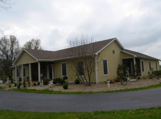 4575 Winchester Rd, Mount Sterling, KY 40353