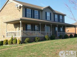 81 Deer Park Ln, Lafayette, TN 37083