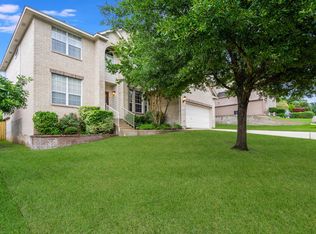 911 Treaty Oak, San Antonio, TX 78258