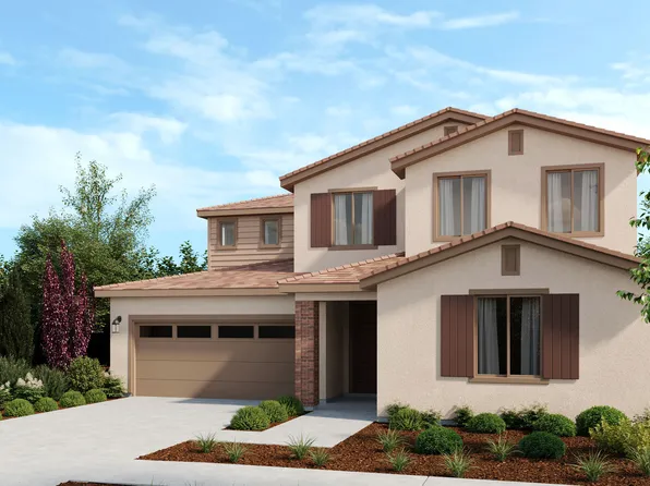 16539 Barnett St, Lathrop, CA 95330