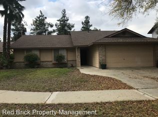 3483 San Pablo Ave, Merced, CA 95348