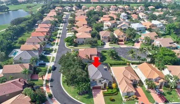 10885 La Salinas Cir #10885 — Photo 37