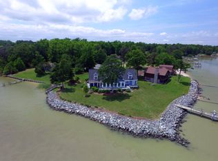 167 Crystal Ln, Montross, VA 22520