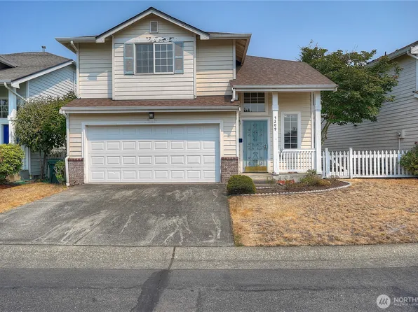 5209 79th Street SW, Lakewood, WA 98499