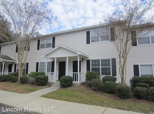 1006 Cherokee St APT 3, Valdosta, GA 31602