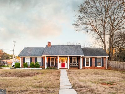 3874 Carriage Ln SW, Conyers, GA, 30094