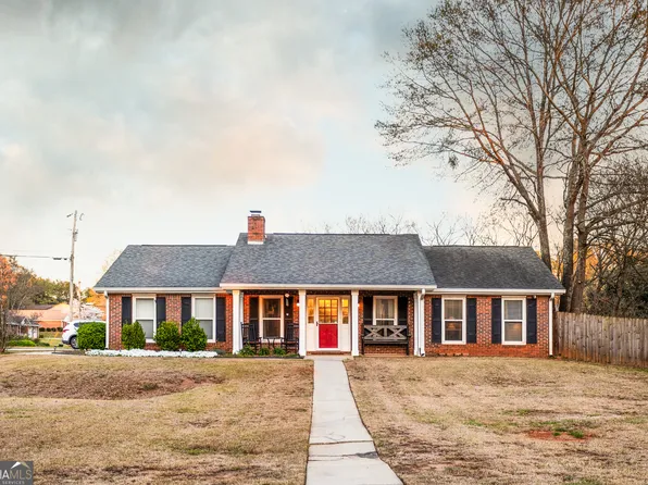 3874 Carriage Ln SW, Conyers, GA 30094