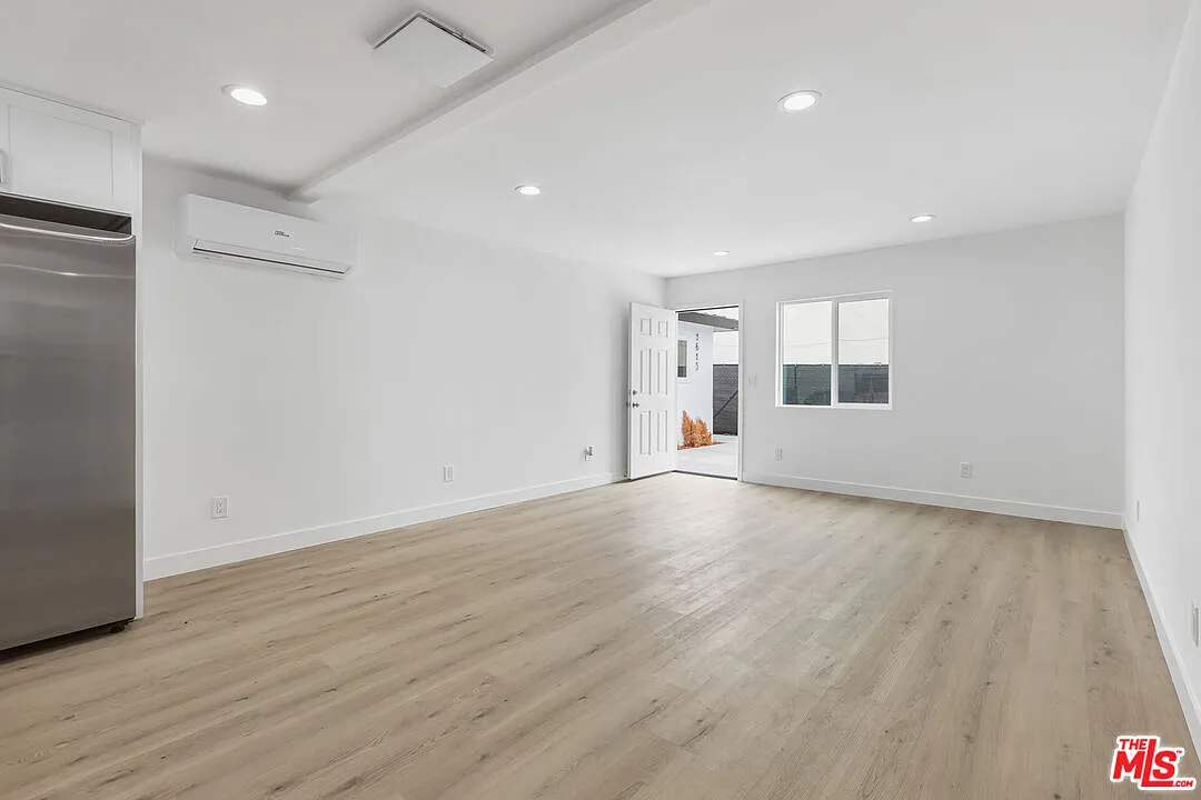 1 bed, 1.0 bath, 500 sqft, $2,395 — Photo 4