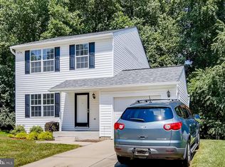 14 Trestle Wood Ct, Randallstown, MD 21133