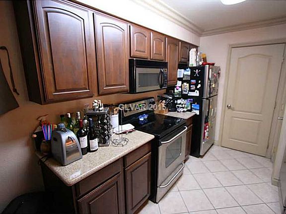 3rd image of 1150 N Buffalo Dr APT 2006