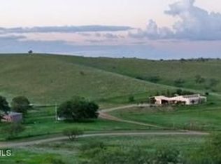 13201 E Singing Valley Rd, Sonoita, AZ 85637