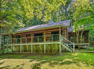 1150 Treanor Springs Rd, Kingston Springs, TN 37082