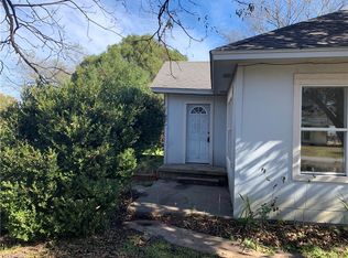 701 Harrel Ave, Bynum, TX 76631