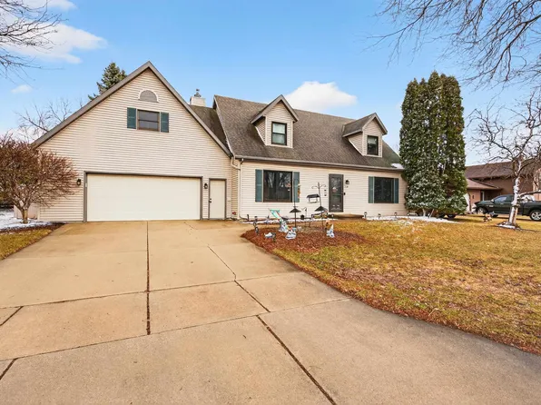 3230 S Whip Poor Will Ln, Appleton, WI 54915