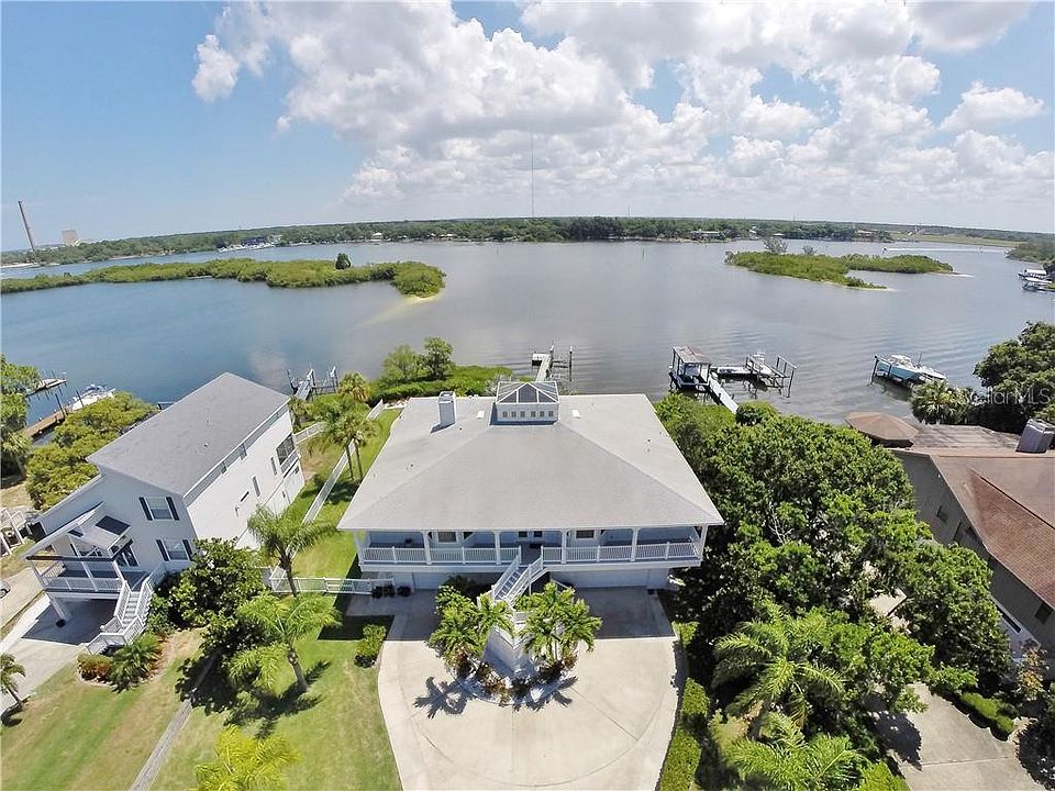 1508 Riverside Dr, Tarpon Springs, FL 34689 Zillow