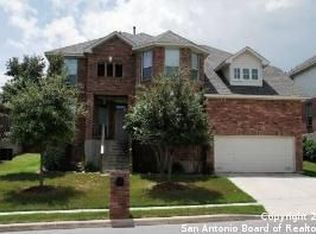 4818 Ranchers Rdg, San Antonio, TX 78251