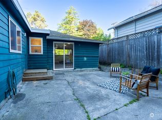 14514 27th Ave NE, Seattle, WA
