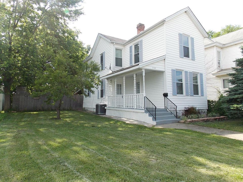 1st image of 333 N E St