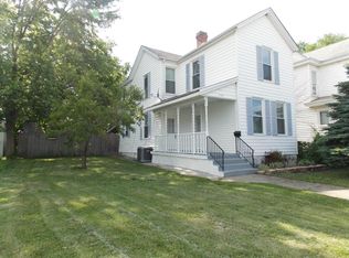 333 N E St, Hamilton, OH 45013