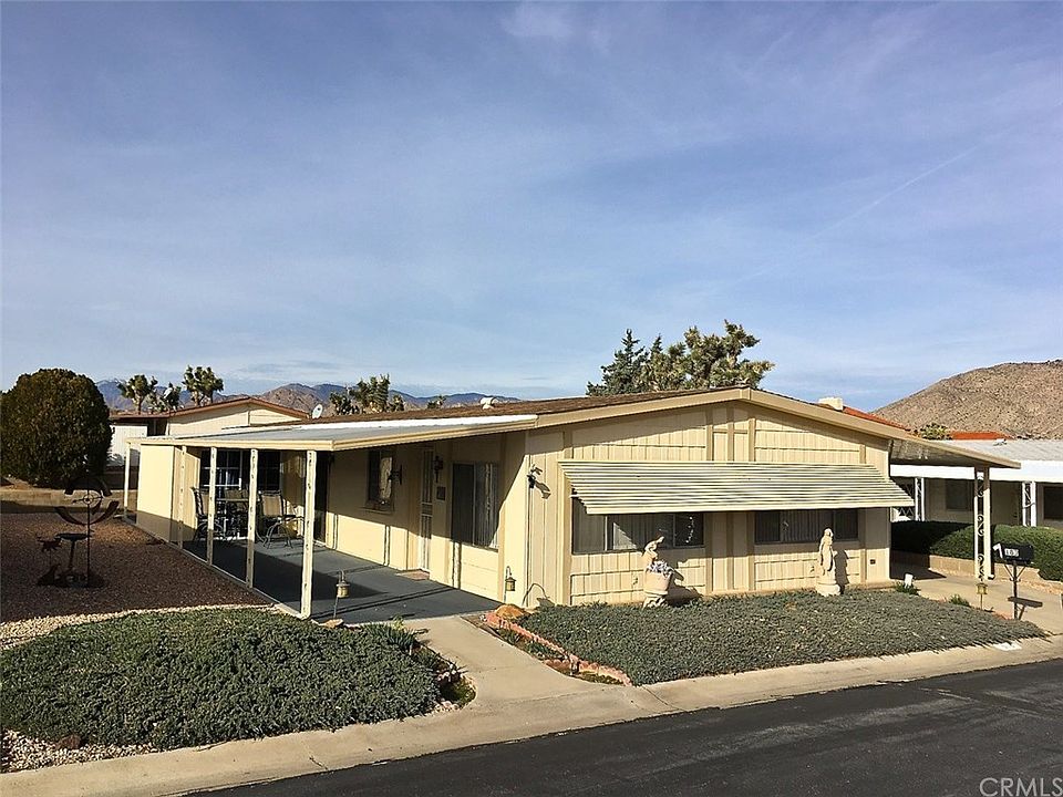 1st image of 7501 Palm Ave Spc 183