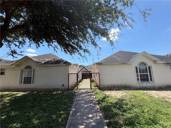 2508 Cervantes Ave, Edinburg, TX 78541
