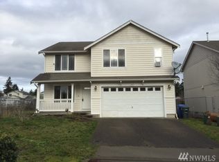 1427 S 90th Street Ct, Tacoma, WA 98444