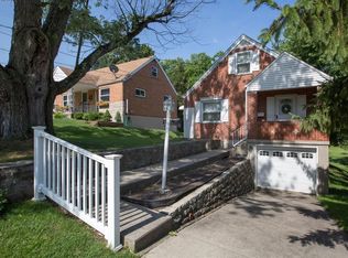 463 Leath Ave, Cincinnati, OH 45238