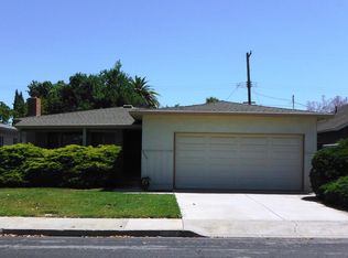 639 San Miguel Ave, Santa Clara, CA