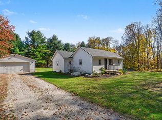 10016 Arends Ave NE, Sparta, MI 49345