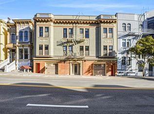760 14th St APT 1, San Francisco, CA 94114