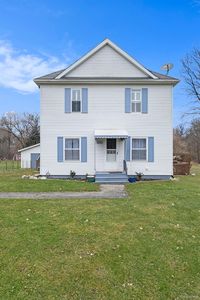 7233 E Carpenter Rd, Davison, MI, 48423