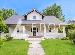 504 Lexington Ave, Thomasville, NC 27360