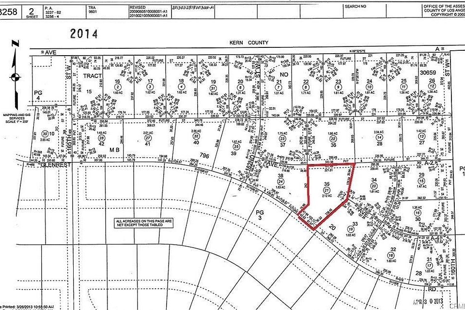 1st image of 161 Stw Lot 35