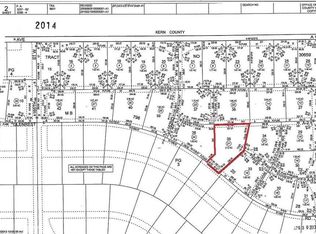 161 Stw LOT 35, Lancaster, CA 93536