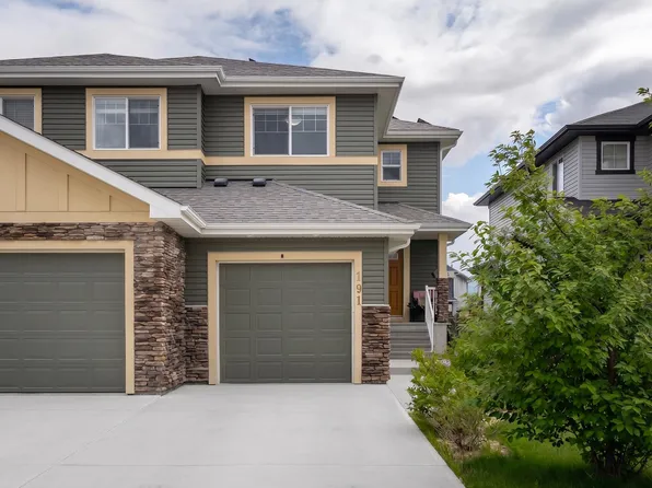 191 Reed Pl, Leduc, AB T9E 0S6