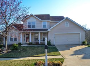 866 Arlington Glen Dr, Fenton, MO