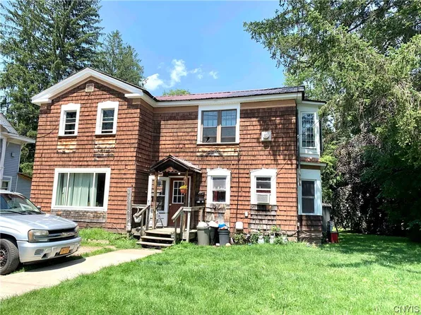 3 Willets Ave, Belmont, NY 14813