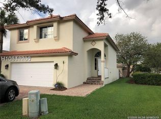 1078 NW 170th Ave, Pembroke Pines, FL 33028