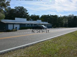 604 N 14th St, Fernandina Beach, FL 32034