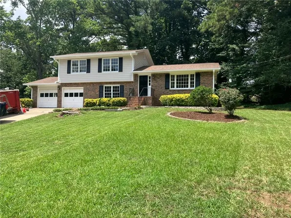 (undisclosed Address), Stone Mountain, GA 30088