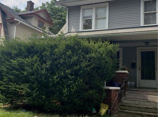 1401 15th St NW UNIT 1/2, Canton, OH