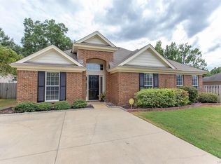 7624 Preservation Park Dr, Montgomery, AL 36117