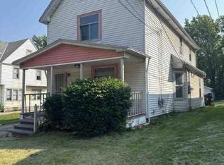 7515 Ottawa Rd, Cleveland, OH 44105