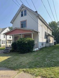 7515 Ottawa Rd, Cleveland, OH, 44105
