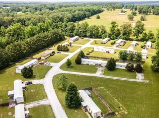 15975 Witty Mill Rd, Elkmont, AL 35620