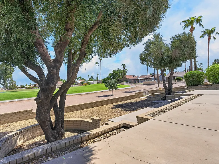 9506 E Cochise Pl — Photo 37